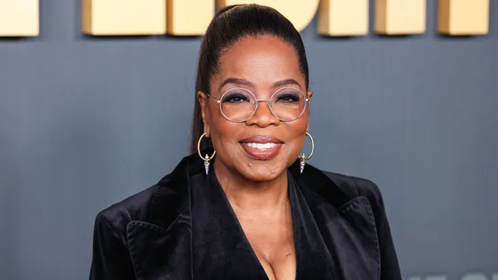 Oprah Winfrey