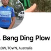 Humorvolle Mr. Bang Ding Plow is een prof maar probeerde dat op Strava onder de radar te houden | Wieler Revue