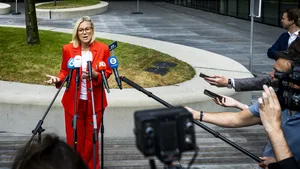 Sigrid Kaag