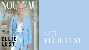 Ellie Lust nieuwe Nouveau