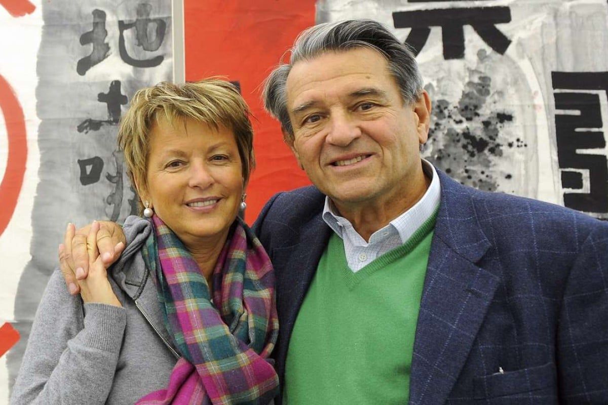 Vlaams familiedrama: de baron, de excentrieke zoon en de moord