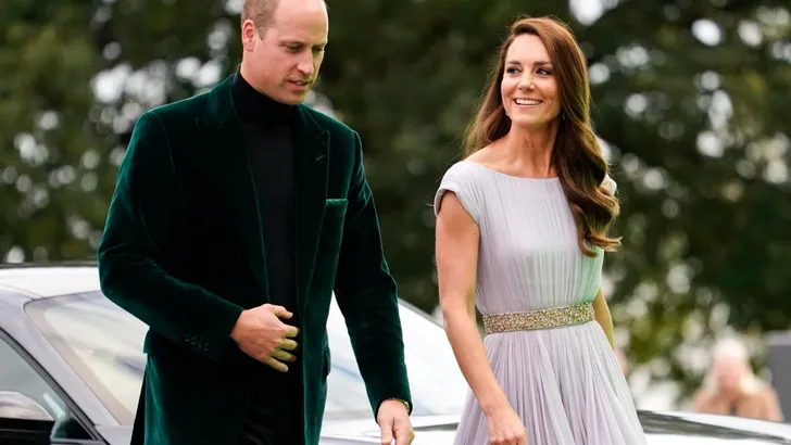 Wat verandert er voor prins William en hertogin Kate? 