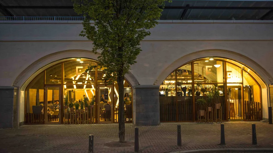 FG Restaurant