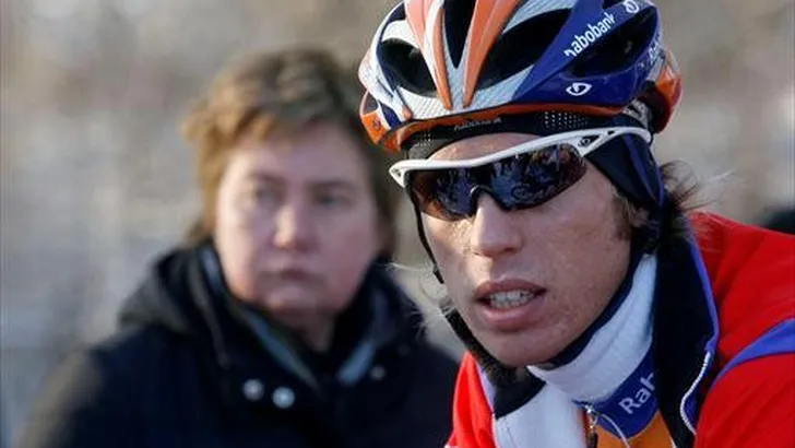 Vacansoleil vist Boy van Poppel op