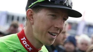 Vanmarcke zegt wegens ziekte af voor Gent-Wevelgem