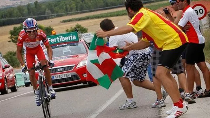 VUELTA VANDAAG: Technische tijdrit