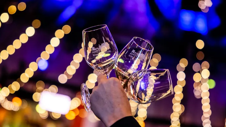 Amsterdam Wine Festival