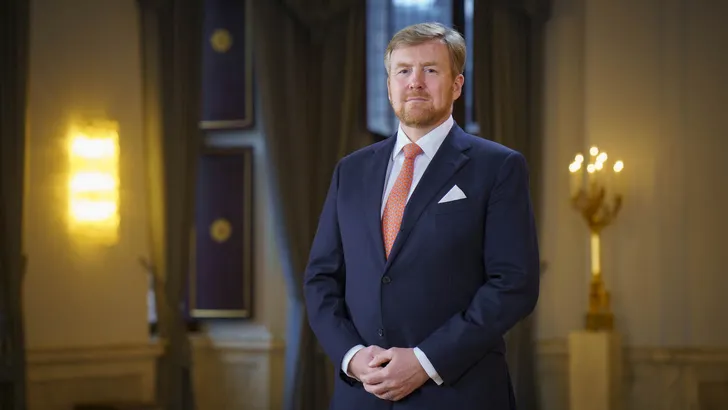 koning willem-alexander