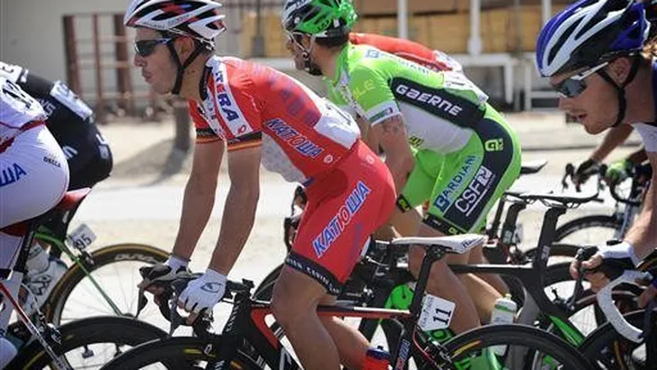 Rodriguez toont klasse in Catalonië