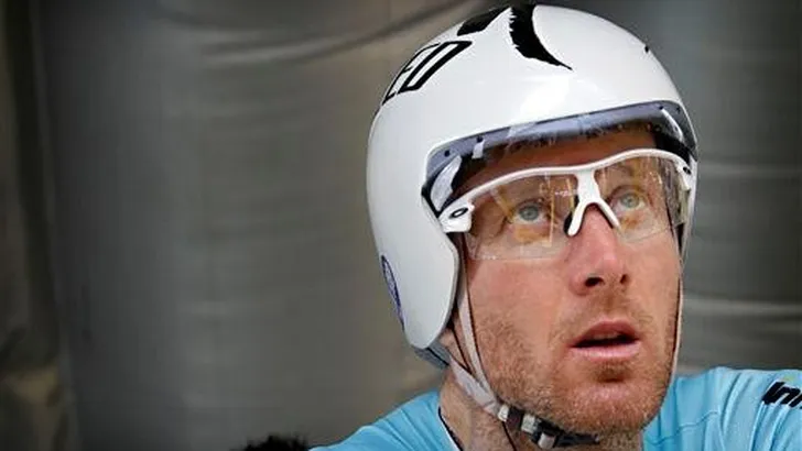 Leipheimer van start in California
