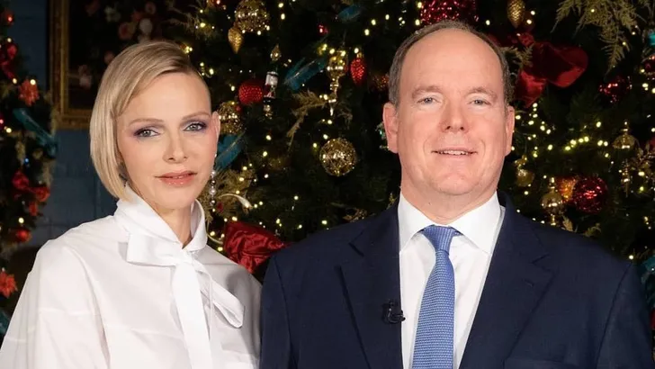 Déze royals wensen je een gelukkig 2021