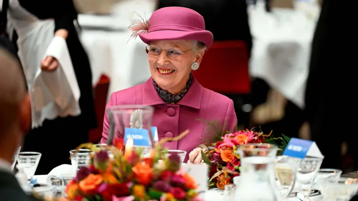 Margrethe