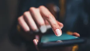 Mobiele telefoon
