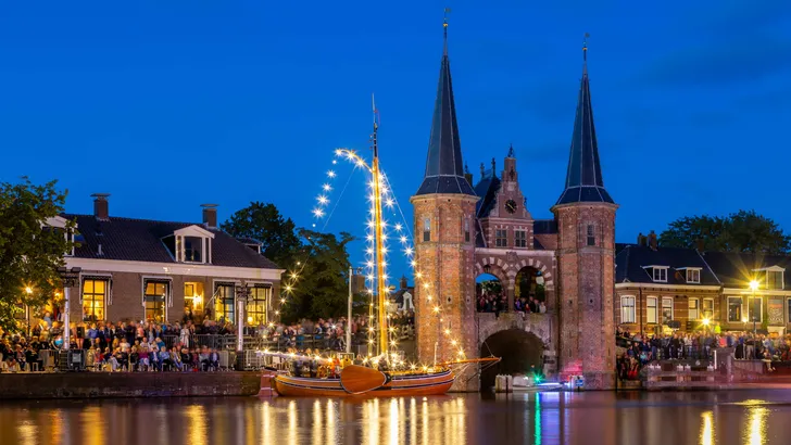 Uittips dit weekend