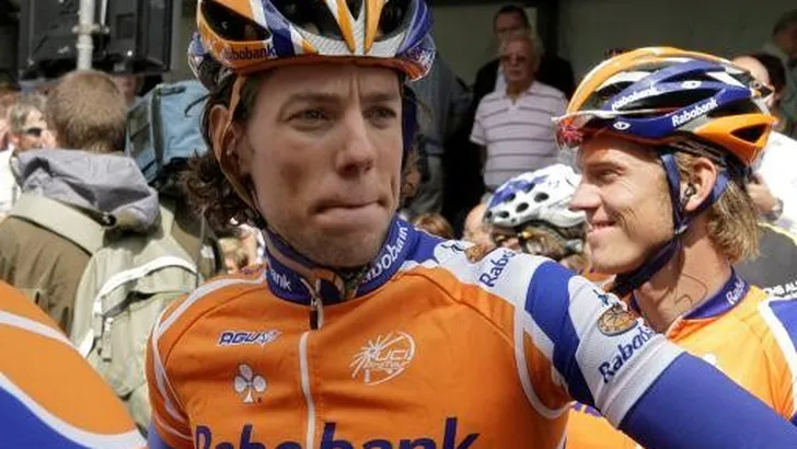 Rabobank en Dekker werken aan een oplossing