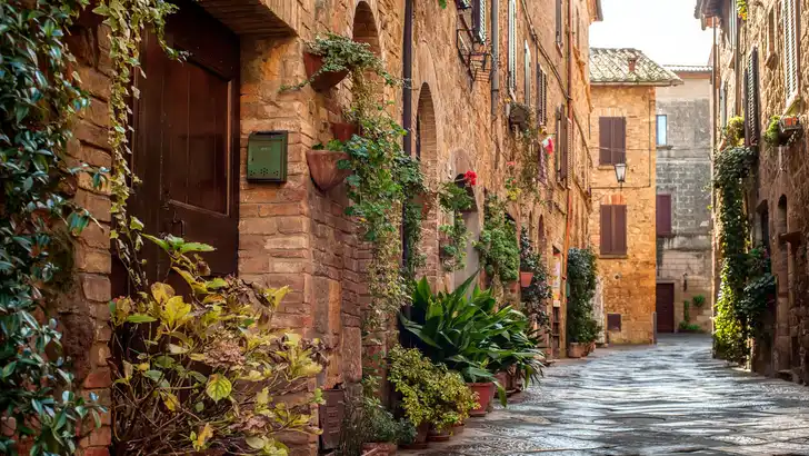 Als je naar dit Italiaanse dorp verhuist, krijg je een flinke beloning van de burgermeester