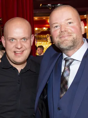 Gerwen