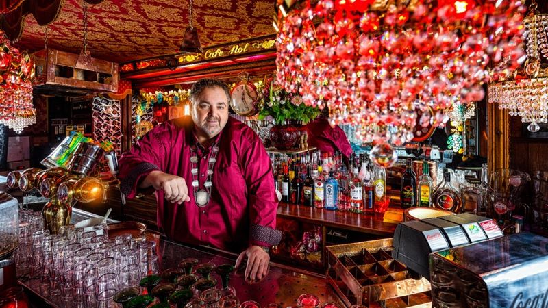 peter beense straks barst de bom in amsterdam panorama