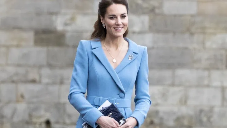 Kate Middleton model