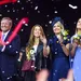 Koningsdag 2025 Willem-Alexander prinses Alexia Máxima prinses Amalia