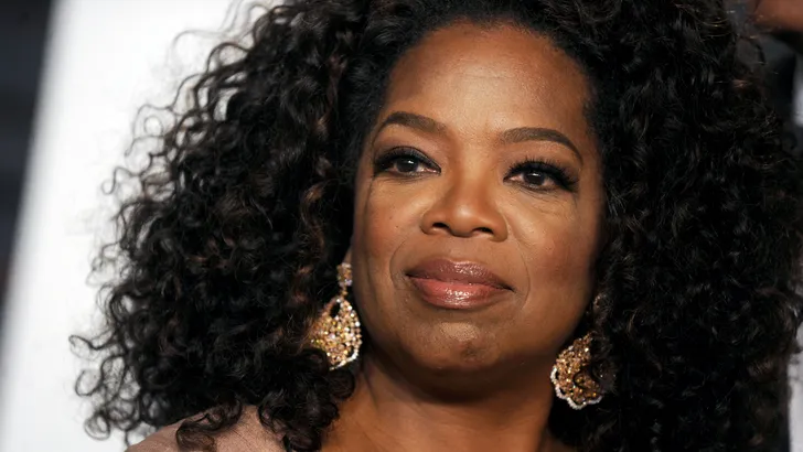 Oprah Winfrey doneert half miljoen en pizza aan school