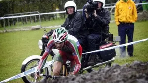 De Belgische TV-kijkers omarmen het veldrijden