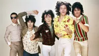 The Rolling Stones