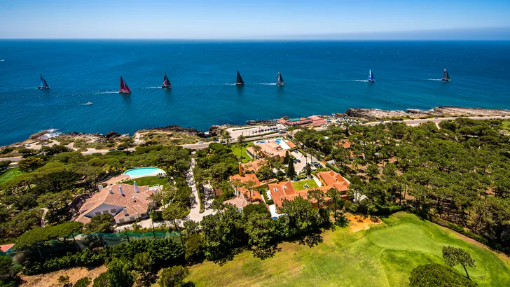 Nieuwe trans-Atlantische etappe voor The Ocean Race: van Florida naar Cascais
