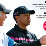 Dit lees je in Golfers Magazine 3