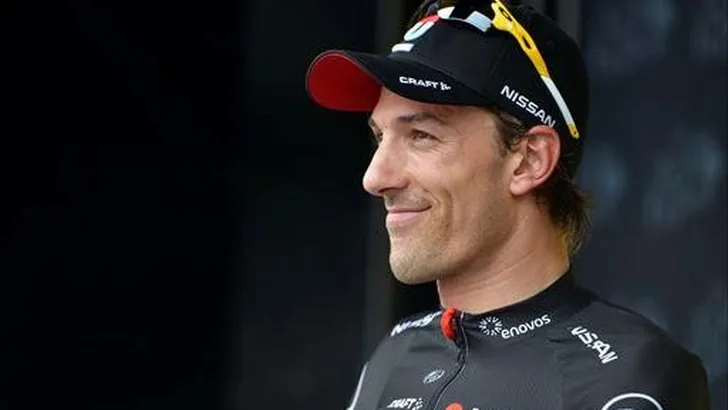 Cancellara overweegt deelname aan de Gold Race