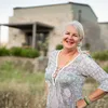 Toen had ze al een brede glimlach: Zo zag Petra van B&B Vol Liefde er vroeger uit | Grazia