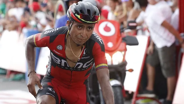 Atapuma verhuist naar opvolger Lampre-Merida