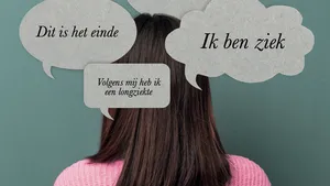 Ziek van angst: wanneer wordt de angst voor je gezondheid zélf een ziekte?
