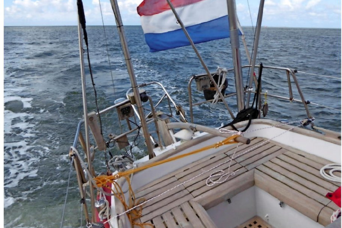 Stuur Puch Maxi N-Versie Remake