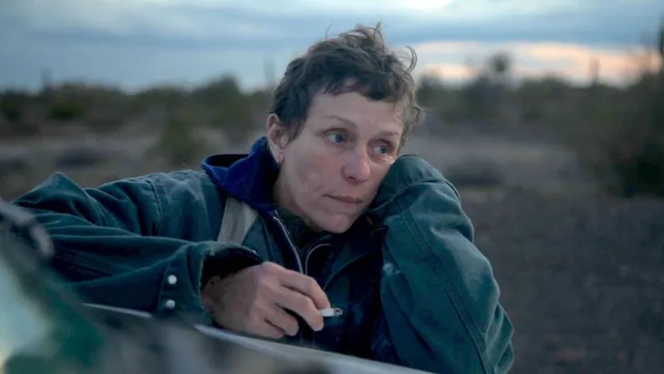 Frances McDormand