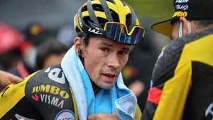 primoz roglic