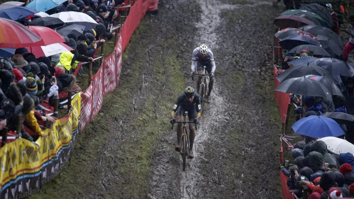 World Cup cyclocross Namen 2019