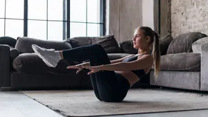 Waarom je voor een krachtig lichaam geen sportschoolabonnement nodig hebt