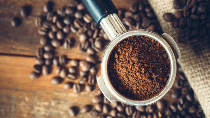 Kies voor koffie in je beautyroutine