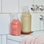 Winactie hand- & bodywash van AllMatters