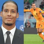 Virgil van Dijk