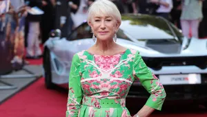 Helen Mirren