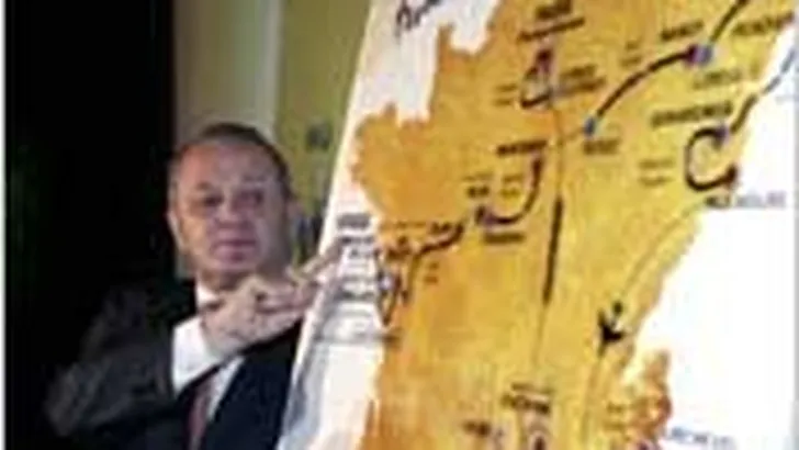 Belgische steden melden zich massaal voor Tour