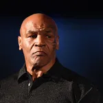 Mike Tyson