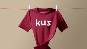 Liefdevolle items van het kledingmerk Afdeling Contact