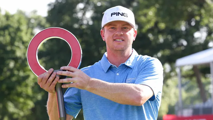 Wereldranglijst: Lashley op randje top honderd