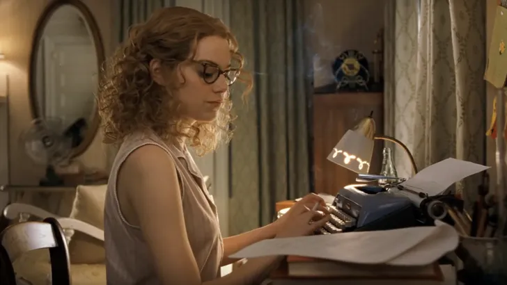 Marie Claire tipt: Dé Netflix-film voor nieuwjaarsdag