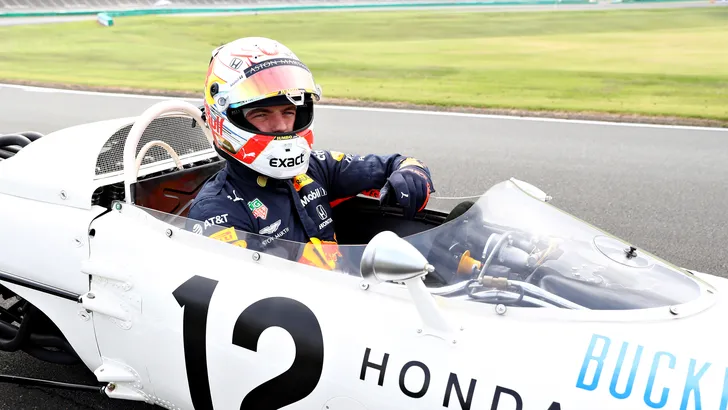 'Red Bull-Honda samenwerking volgende week bevestigd'