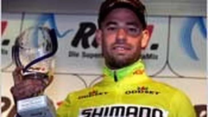 Schumacher tekent bij Gerolsteiner