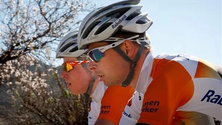 Lindeman pakt eindwinst in Bretagne
